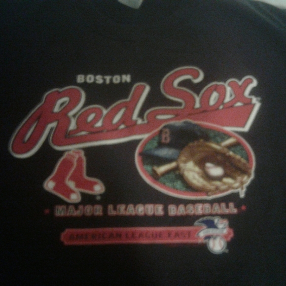 Delta Magnum Weight Boston Red Sox - Picture 2 of 3